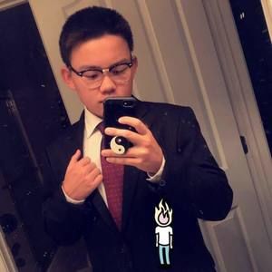 Meet your Posher, Kevin